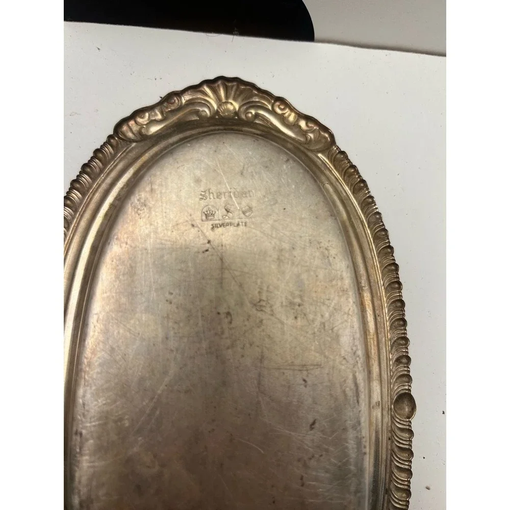 Sheridan French vintage sheridan